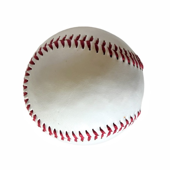 Milwaukee Brewers MLB Baseball Made by Fotoball Dated 2002 - Picture 5 of 9